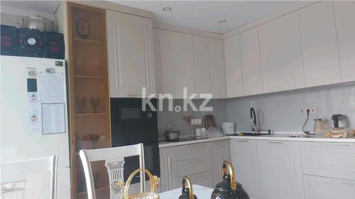 Продажа 2-комнатной квартиры, 70 м² в Астане - фото 3