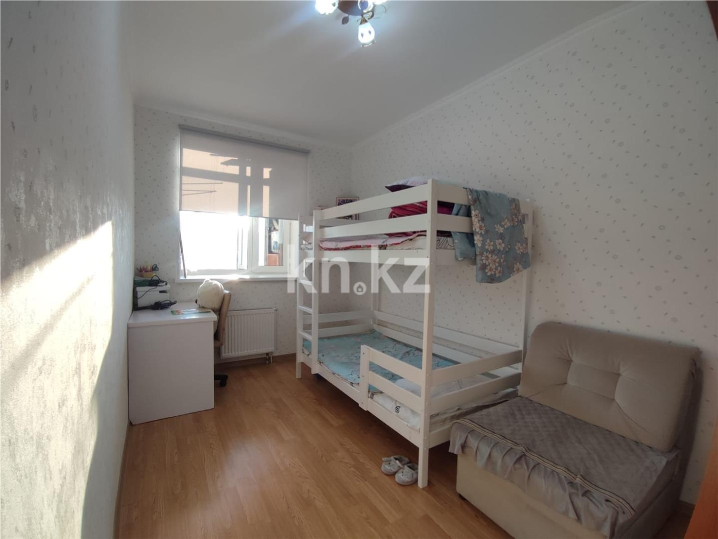 Продажа 2-комнатной квартиры, 43 м² в Астане - фото 4
