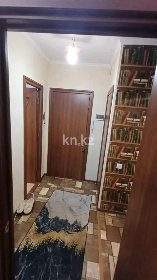 Продажа 1-комнатной квартиры, 43 м² в Астане - фото 4