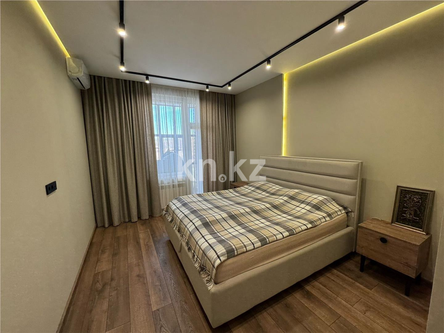 Продажа 4-комнатной квартиры, 142 м² в Караганде - фото 22