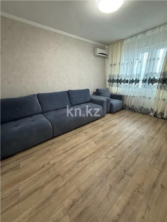 Продажа 1-комнатной квартиры, 42 м² в Астане
