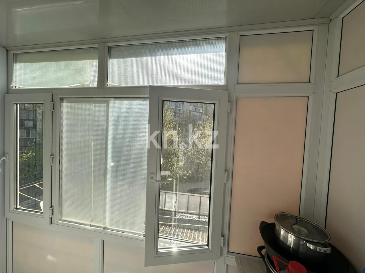 Продажа 3-комнатной квартиры, 48 м² в Караганде - фото 10