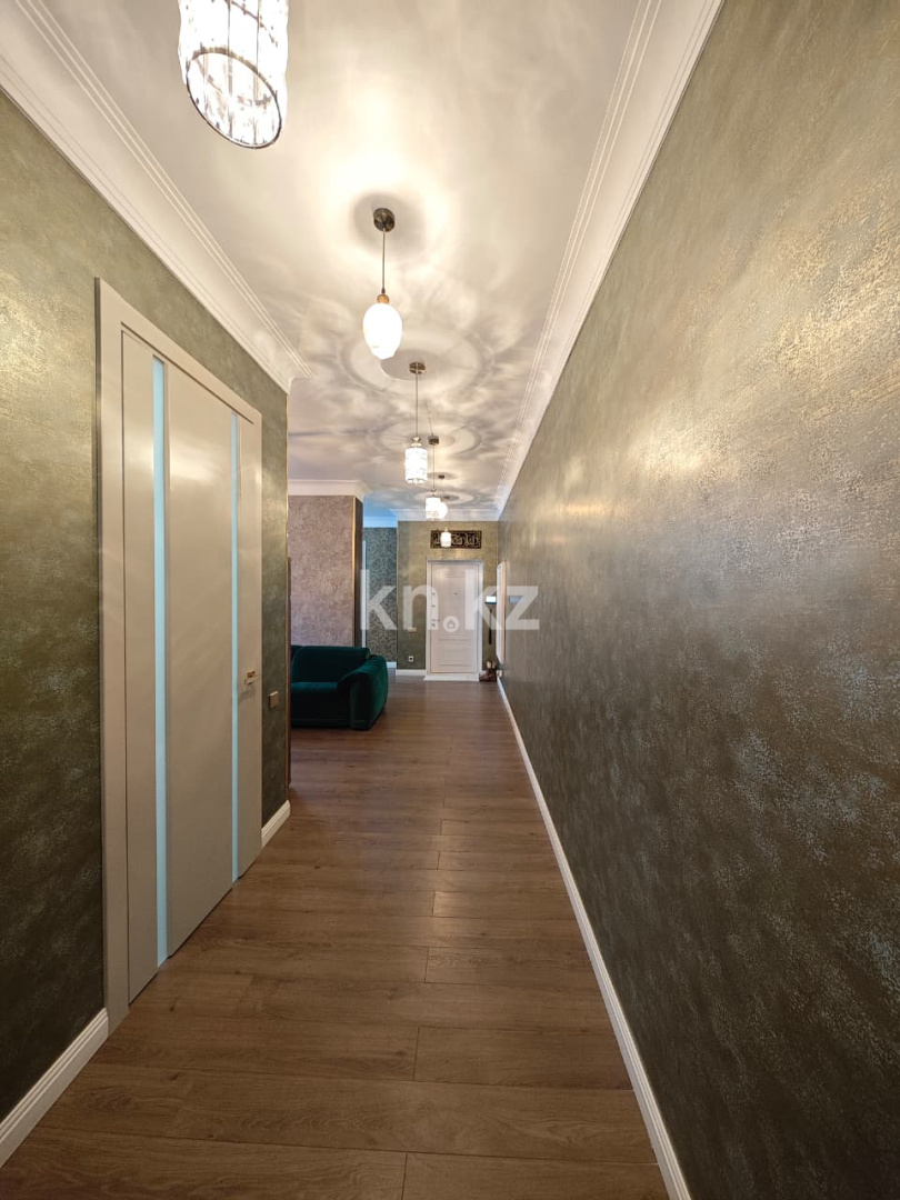 Продажа 3-комнатной квартиры, 90 м² в Караганде - фото 7