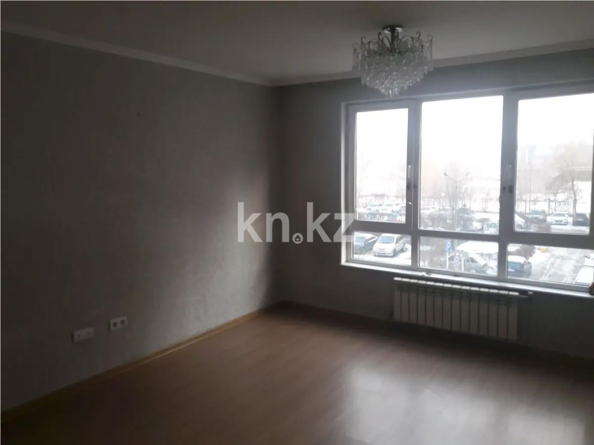 Продажа 3-комнатной квартиры, 90 м² в Алматы - фото 2