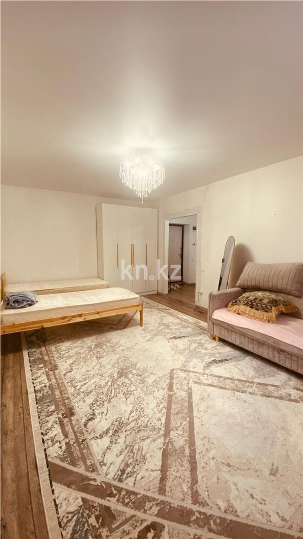 Продажа 1-комнатной квартиры, 41 м² в Караганде - фото 3