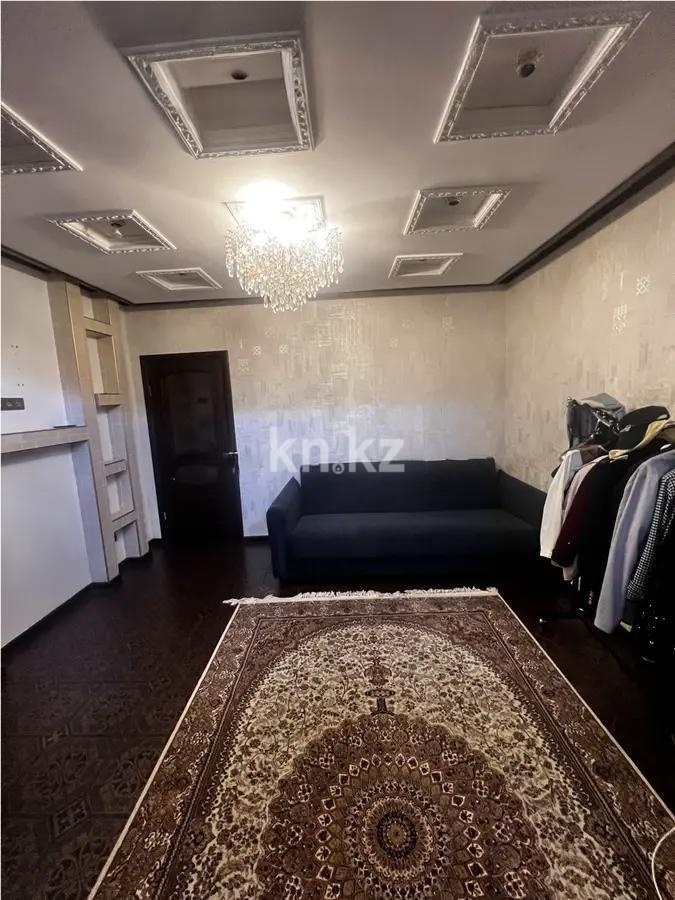 Продажа 2-комнатной квартиры, 70.1 м² в Алматы - фото 2
