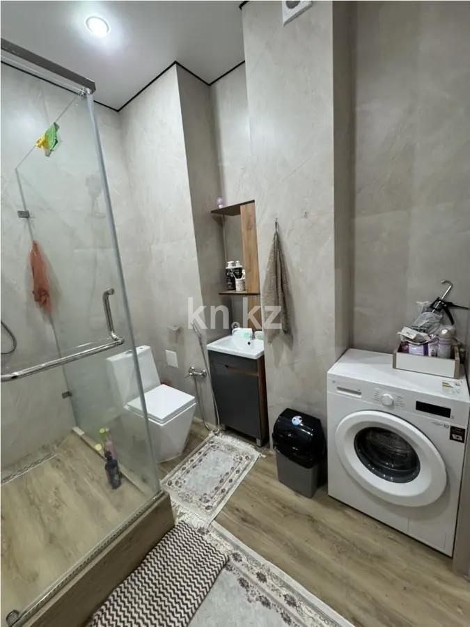 Продажа 2-комнатной квартиры, 61 м² в Алматы - фото 2