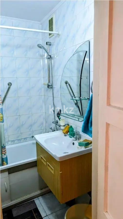 Продажа 2-комнатной квартиры, 50.2 м², ул. Валиханова, дом  124 в Алматы - фото 4