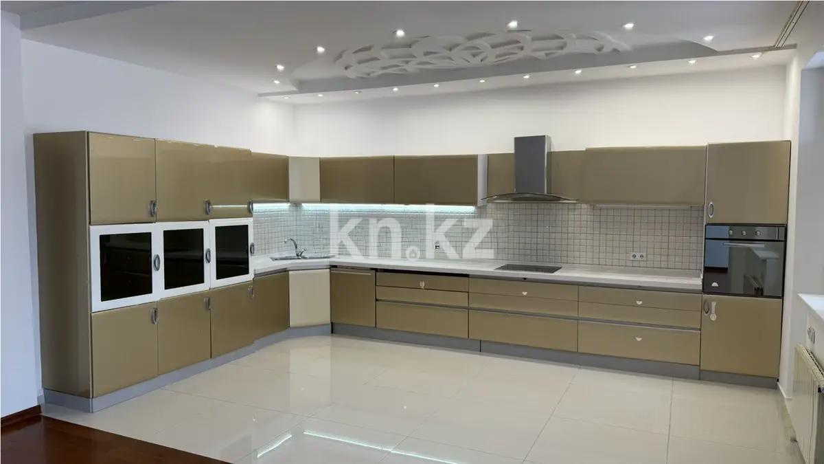 Продажа 3-комнатной квартиры, 130 м² в Астане - фото 4