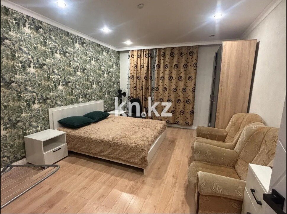 Аренда 3-комнатной квартиры, 88 м² в Астане