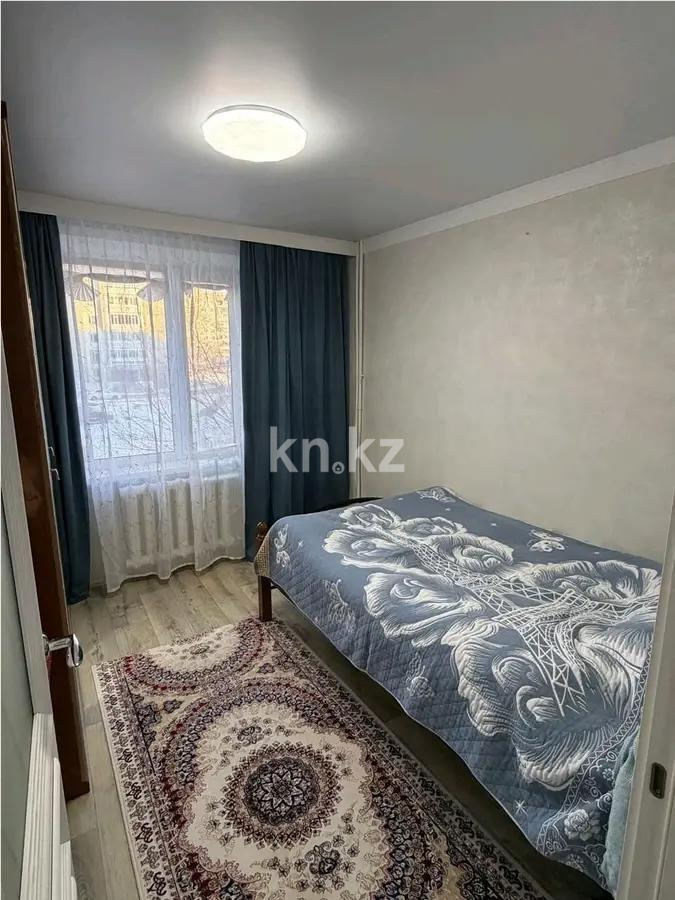 Продажа 3-комнатной квартиры, 61 м² в Караганде - фото 3