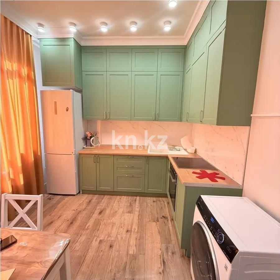 Продажа 2-комнатной квартиры, 67 м² в Астане - фото 3
