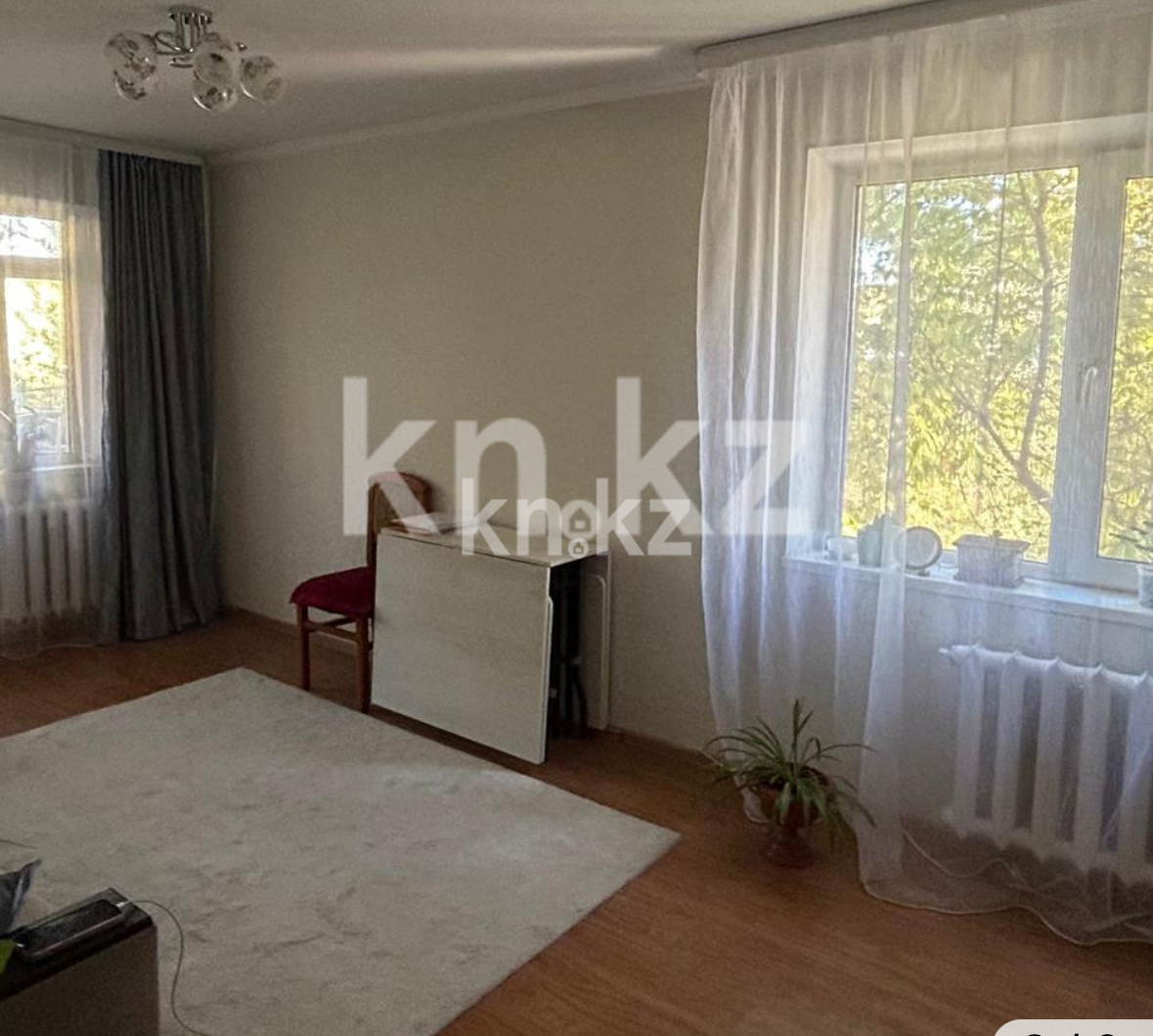Продажа 2-комнатной квартиры, 48 м² в Караганде - фото 7