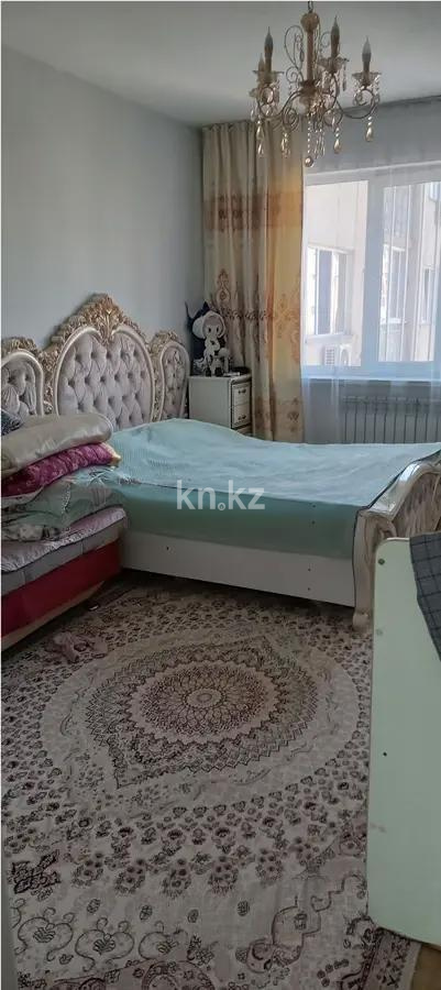 Продажа 2-комнатной квартиры, 63.9 м² в Алматы - фото 2