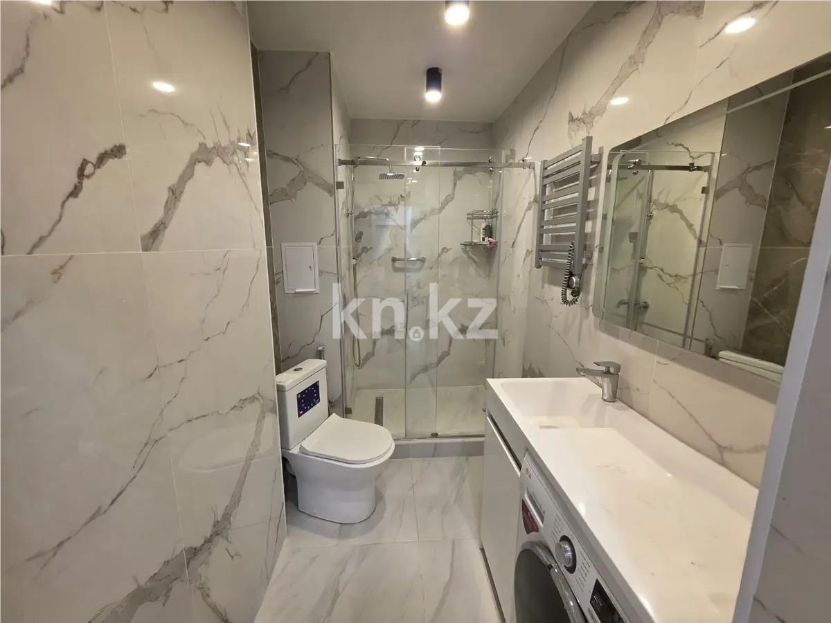 Продажа 2-комнатной квартиры, 60.9 м² в Астане - фото 4