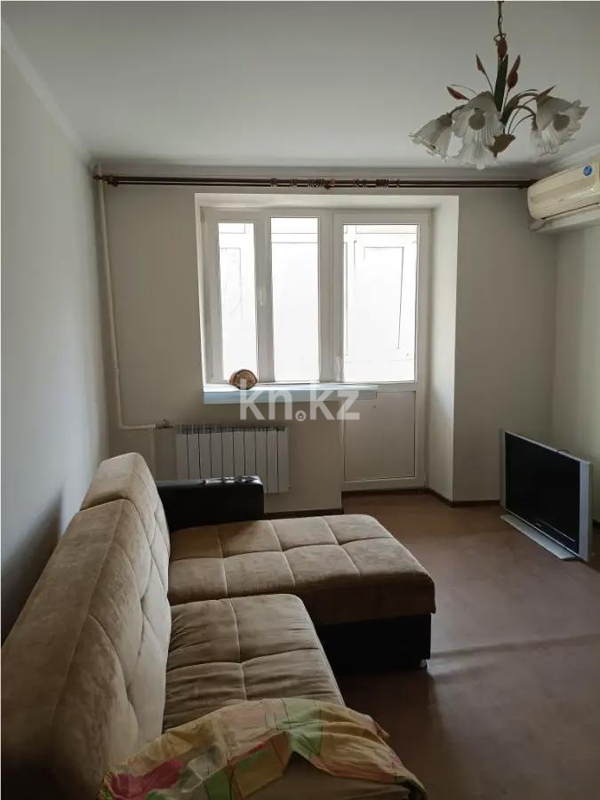 Продажа 2-комнатной квартиры, 52 м² в Алматы