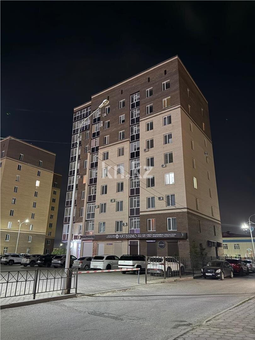 Продажа 4-комнатной квартиры, 98 м² в Караганде - фото 19