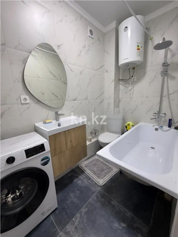 Продажа 2-комнатной квартиры, 55.7 м², ул. Кургальжинское шоссе, дом  108 в Астане - фото 4