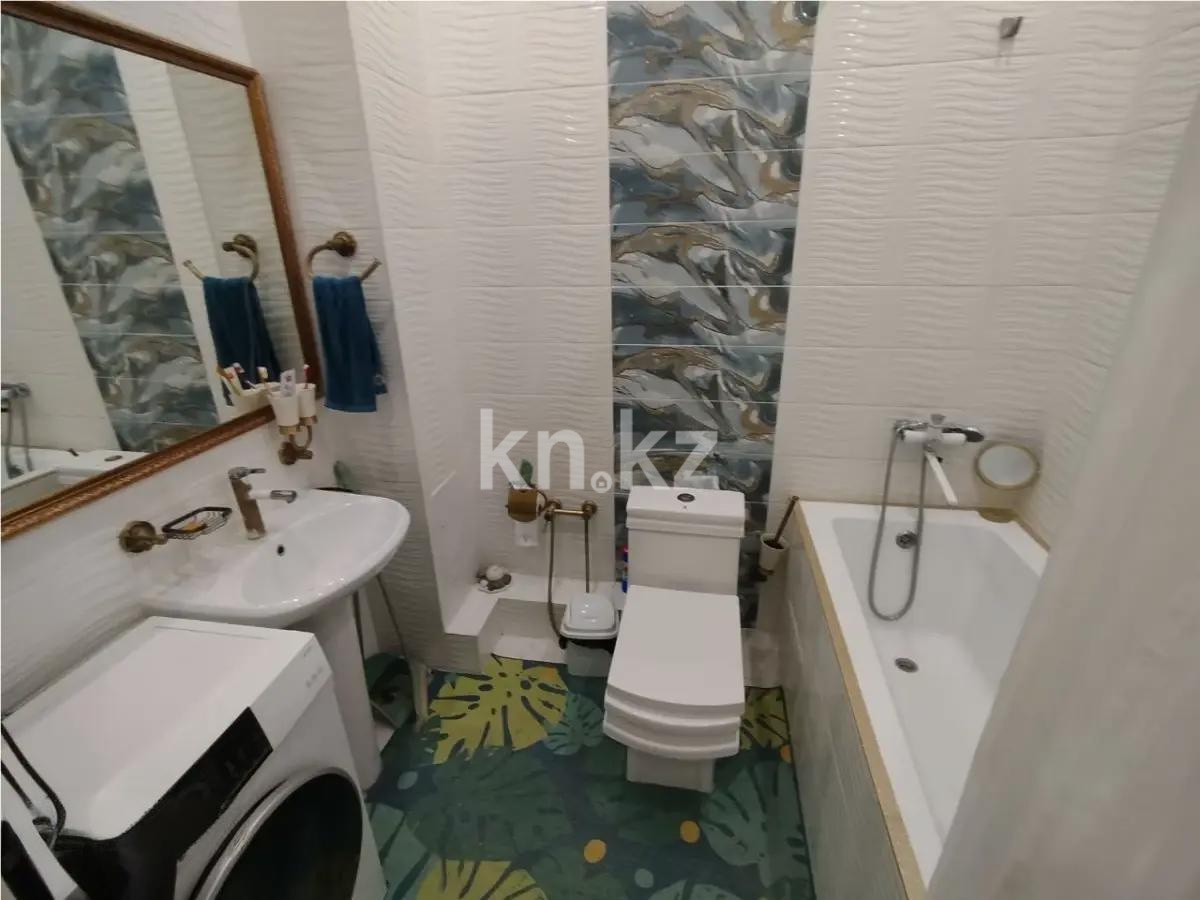 Продажа 1-комнатной квартиры, 38 м², ул. Жошы хана, дом  23 в Астане - фото 2