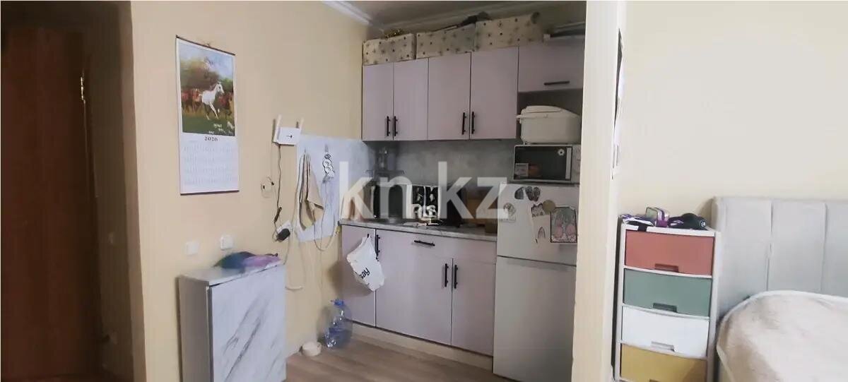 Продажа 1-комнатной квартиры, 27 м² в Астане - фото 2