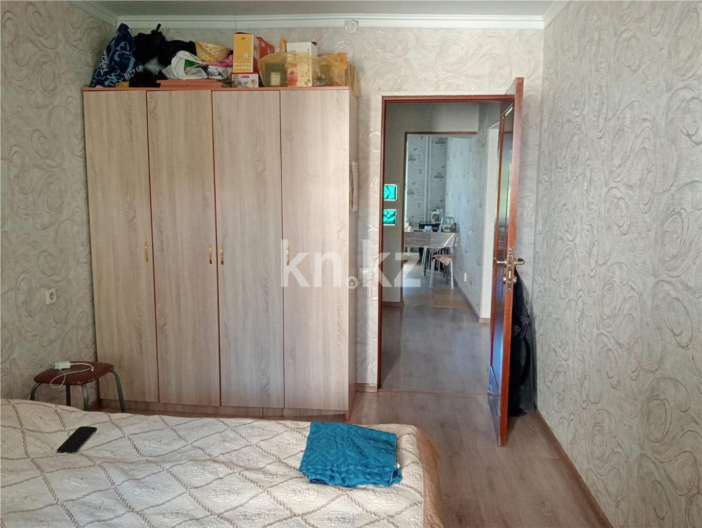 Продажа 3-комнатной квартиры, 70 м² в Астане - фото 3
