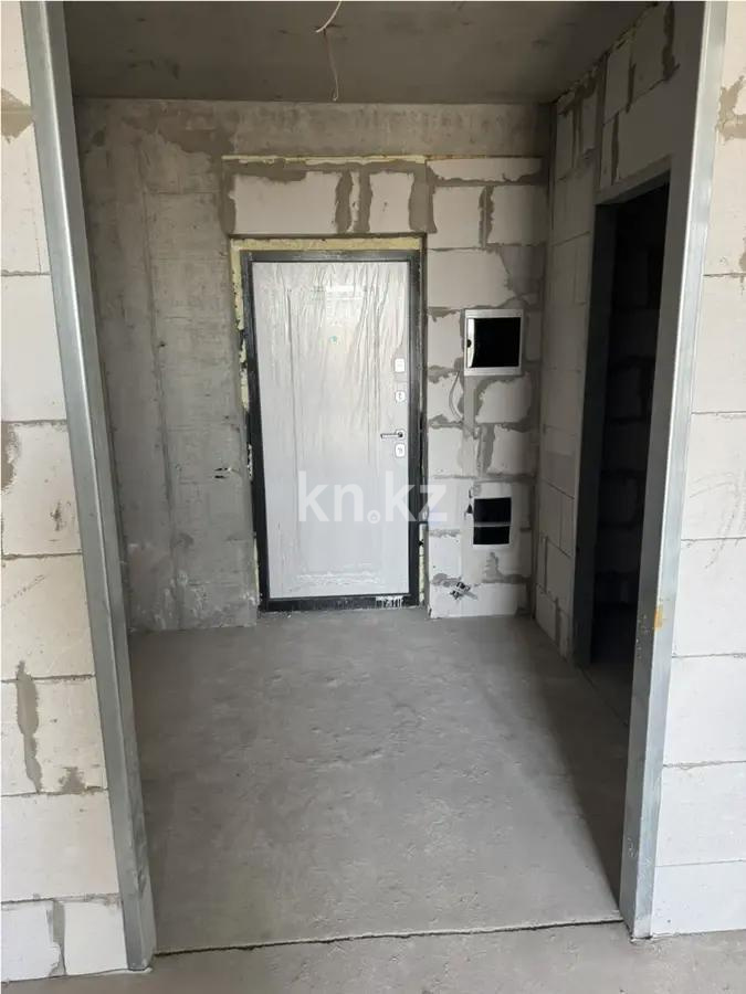 Продажа 1-комнатной квартиры, 33.7 м² в Алматы - фото 4