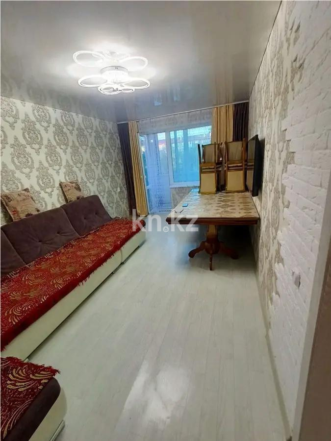 Продажа 3-комнатной квартиры, 63 м², 1А мкр-н, дом  2 в Сарани