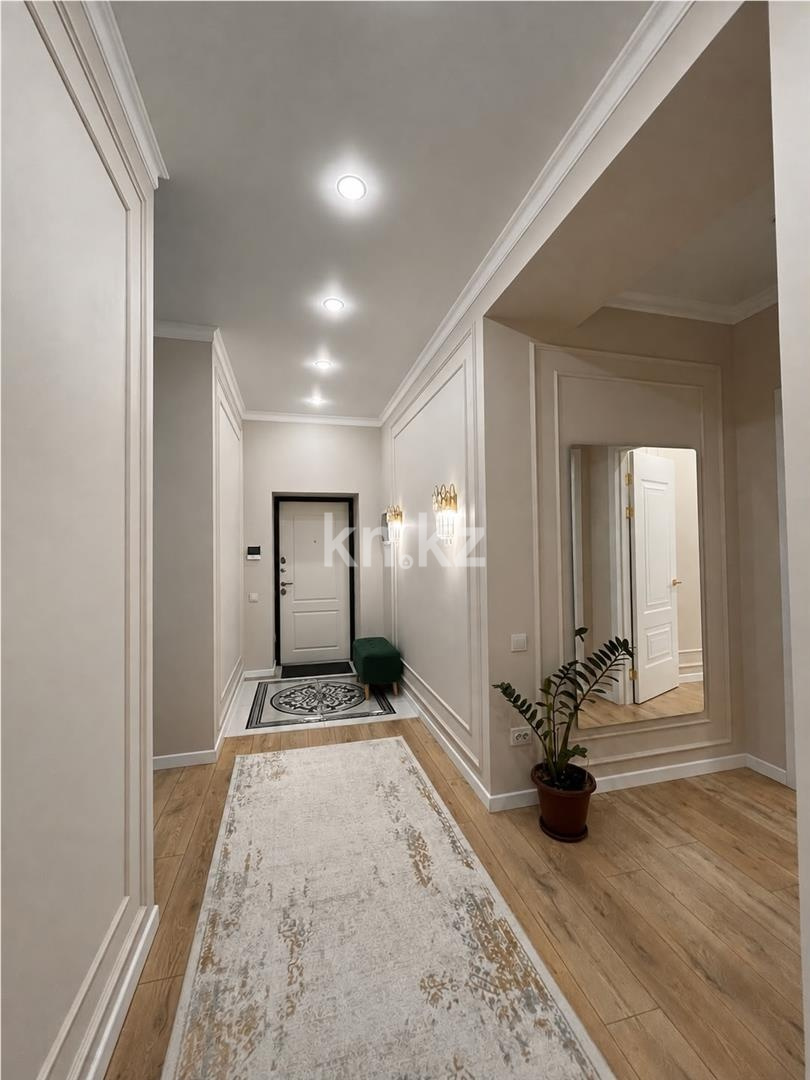 Продажа 4-комнатной квартиры, 87 м² в Караганде - фото 13