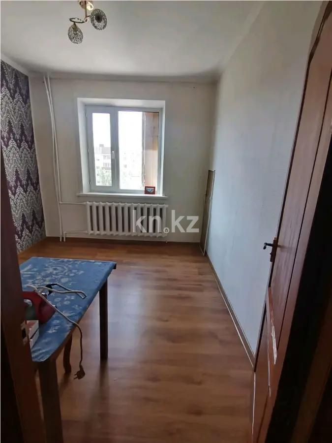 Продажа 3-комнатной квартиры, 70 м², ул. Таттимбета, дом  18 в Караганде - фото 2