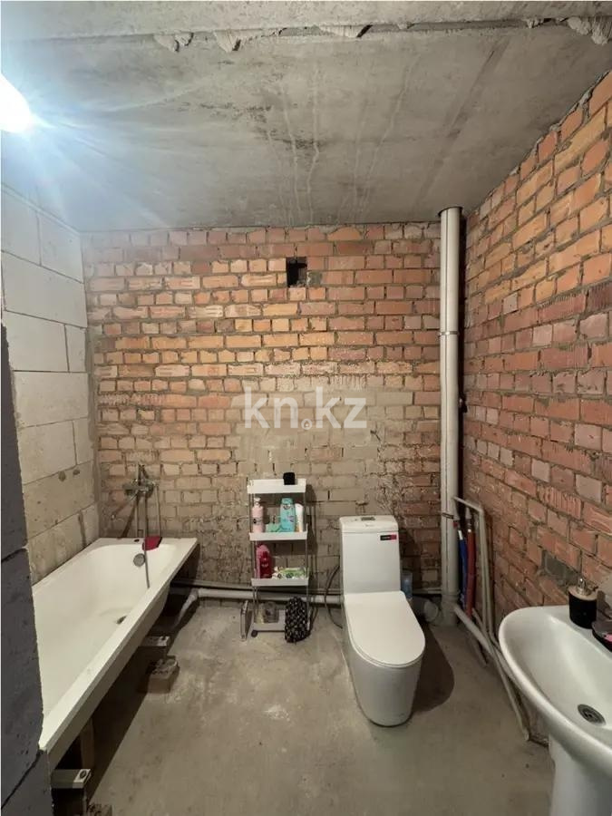 Продажа 1-комнатной квартиры, 43 м² в Астане - фото 3