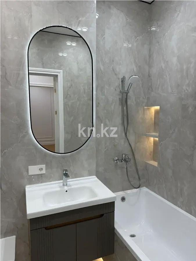 Продажа 2-комнатной квартиры, 47.3 м² в Астане - фото 4