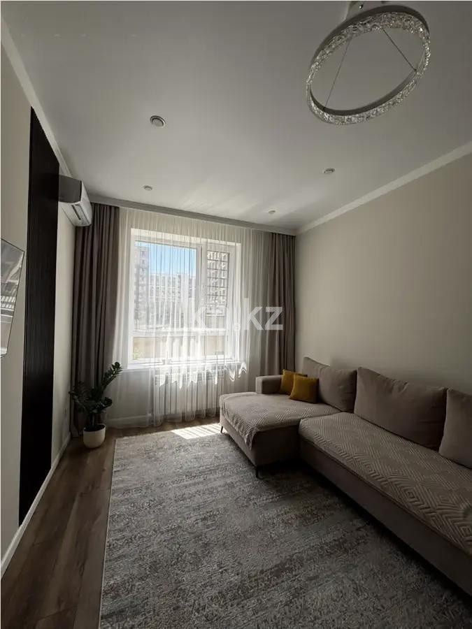 Продажа 2-комнатной квартиры, 55.6 м² в Астане