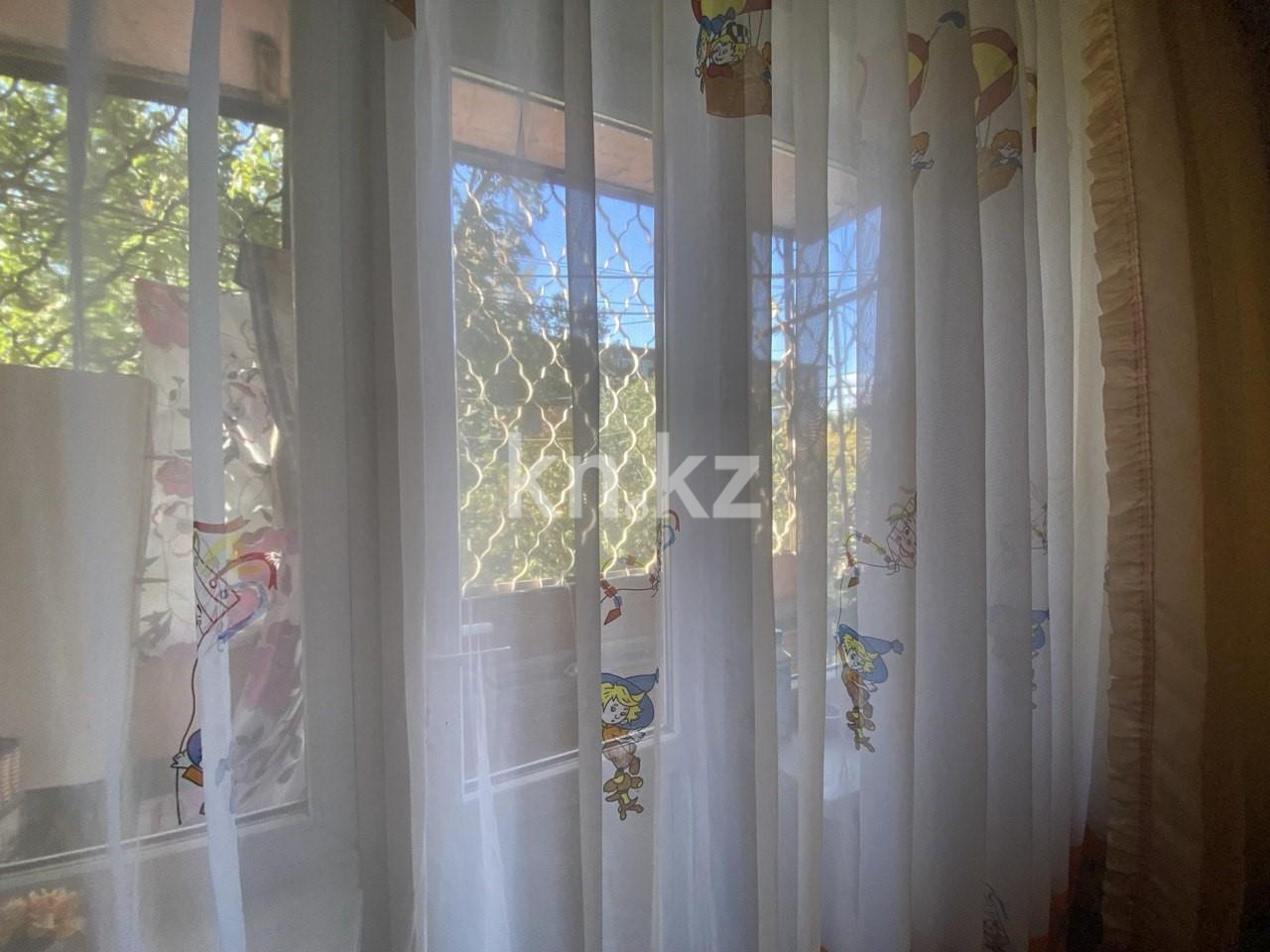 Продажа 2-комнатной квартиры, 47 м², пр. Строителей в Темиртау - фото 2