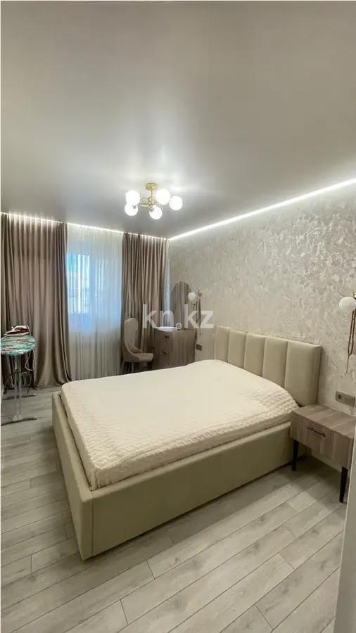 Продажа 3-комнатной квартиры, 73 м² в Астане - фото 2