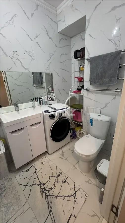 Продажа 4-комнатной квартиры, 67.7 м² в Астане - фото 7