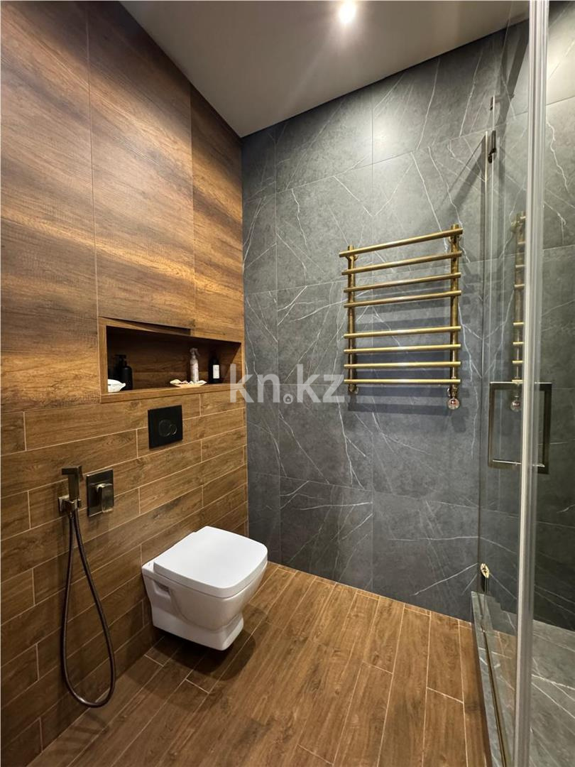 Продажа 3-комнатной квартиры, 123 м² в Караганде - фото 19