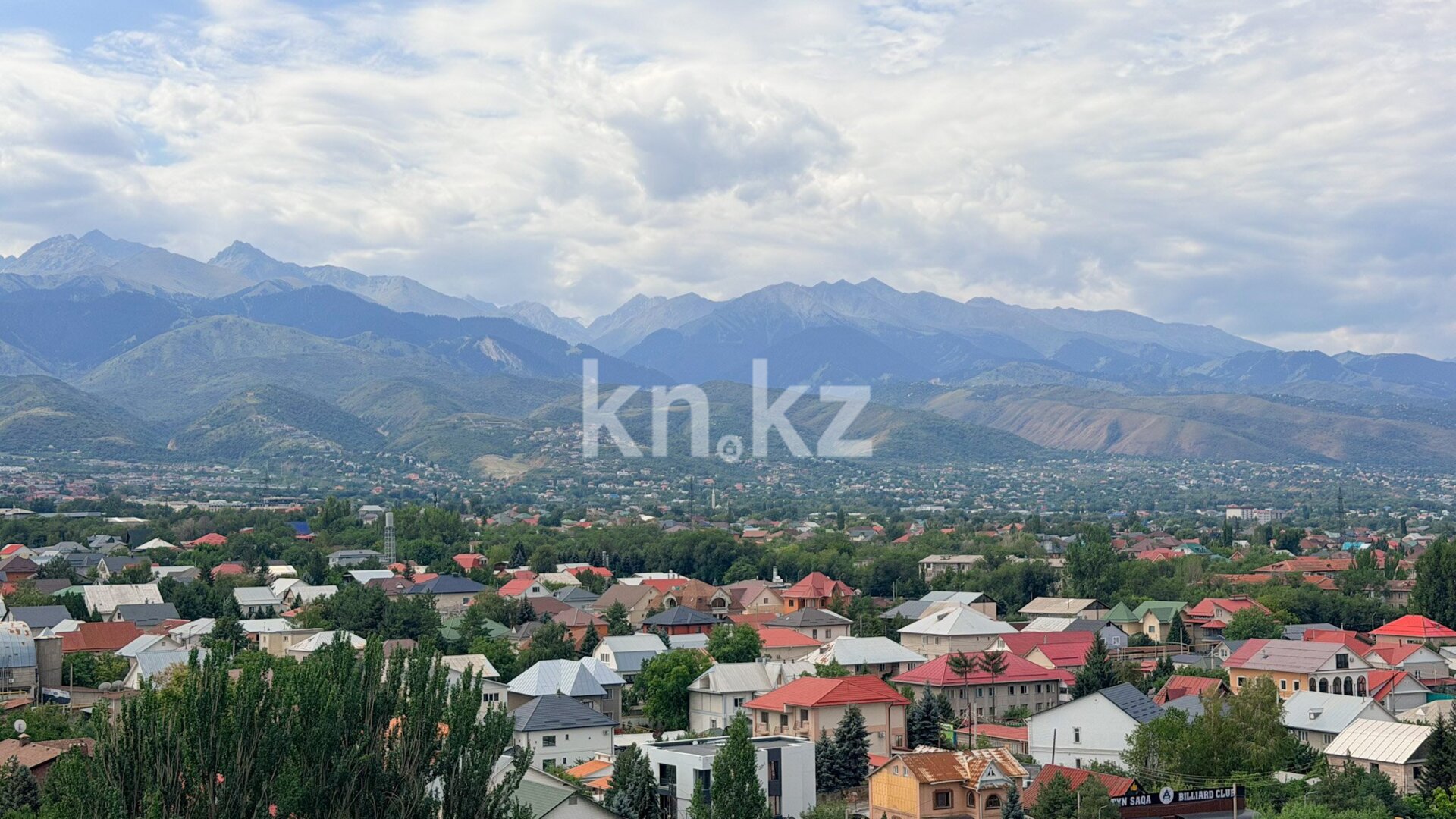 Продажа 1-комнатной квартиры, 65 м² в Алматы - фото 19