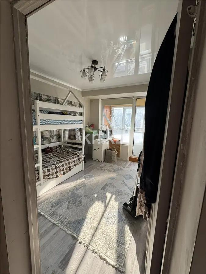 Продажа 2-комнатной квартиры, 57 м² в Алматы - фото 2