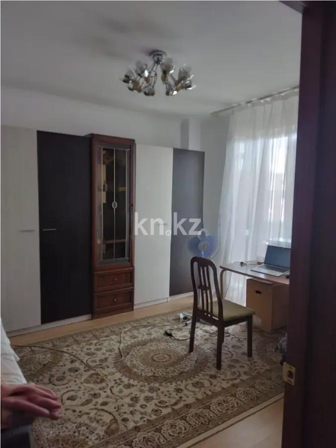 Продажа 1-комнатной квартиры, 36 м², ул. Иманова, дом  41 в Астане