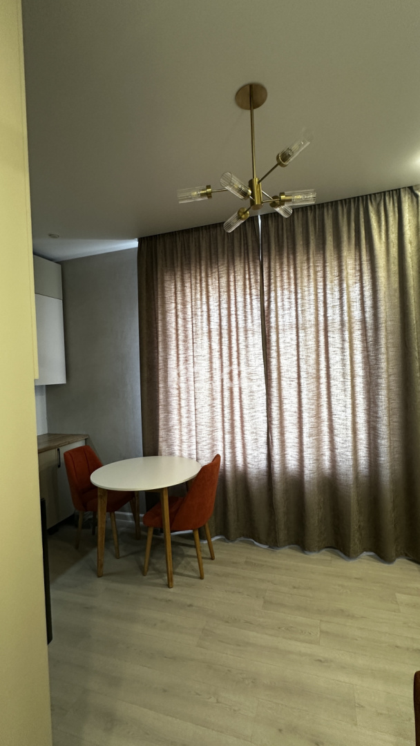 Аренда 2-комнатной квартиры посуточно, 45 м² в Караганде