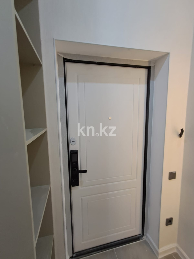 Продажа 2-комнатной квартиры, 41.4 м² в Астане - фото 8