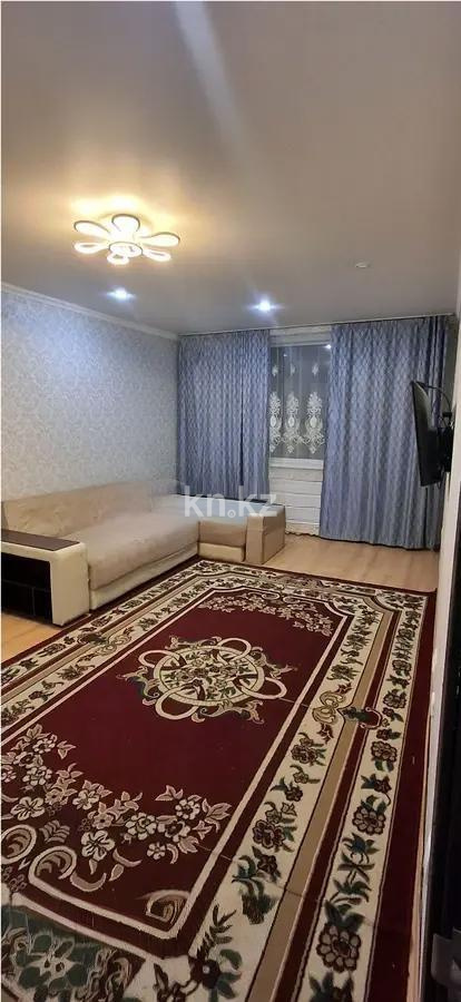 Продажа 1-комнатной квартиры, 43 м², ул. Кобыланды батыра, дом  7 в Астане