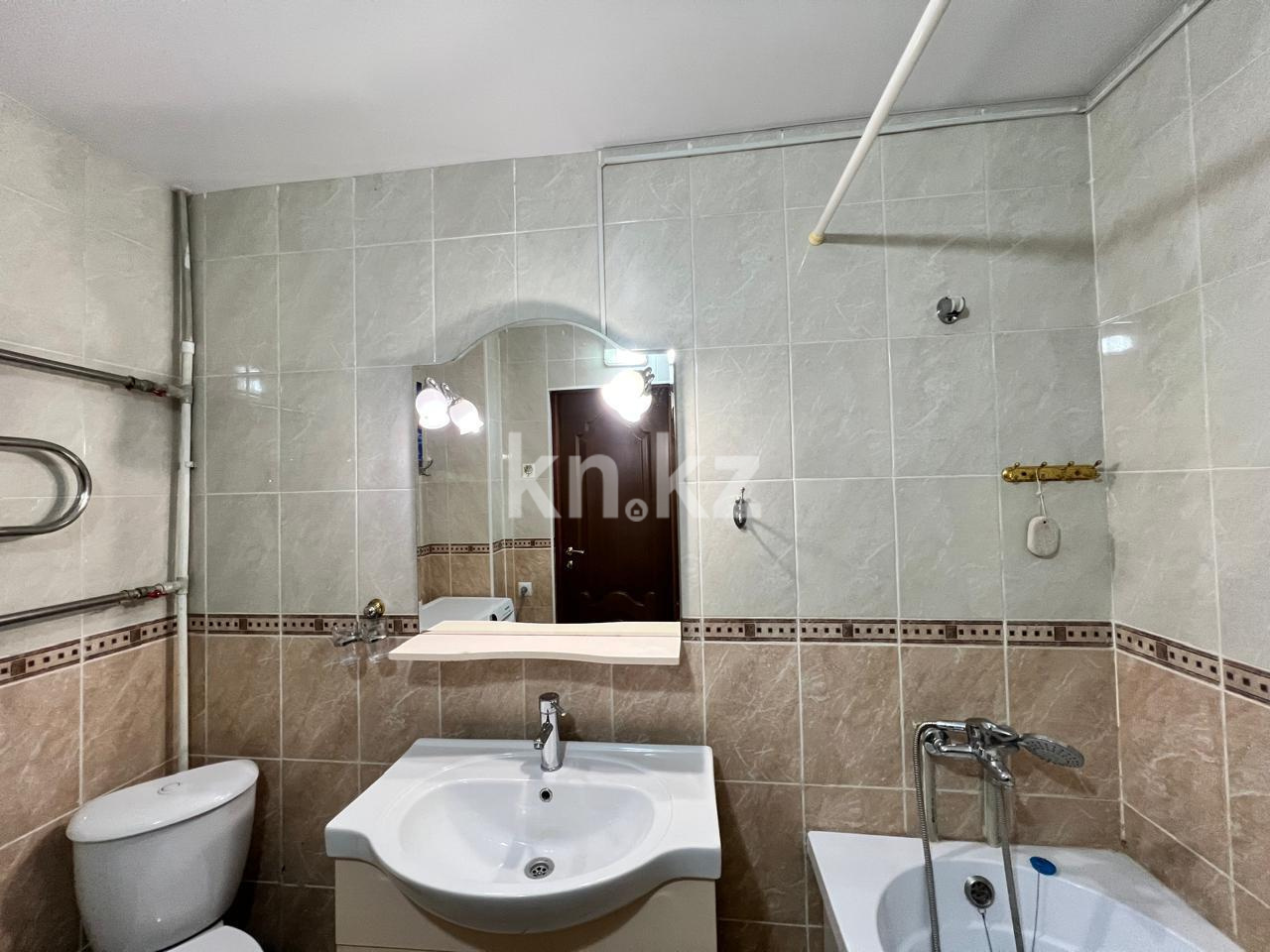 Продажа 4-комнатной квартиры, 121.5 м² в Астане - фото 10