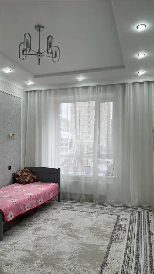 Продажа 3-комнатной квартиры, 91 м² в Астане - фото 3