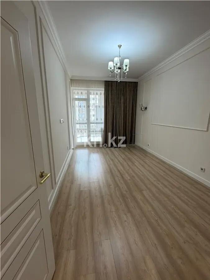 Продажа 3-комнатной квартиры, 101.5 м² в Астане - фото 2