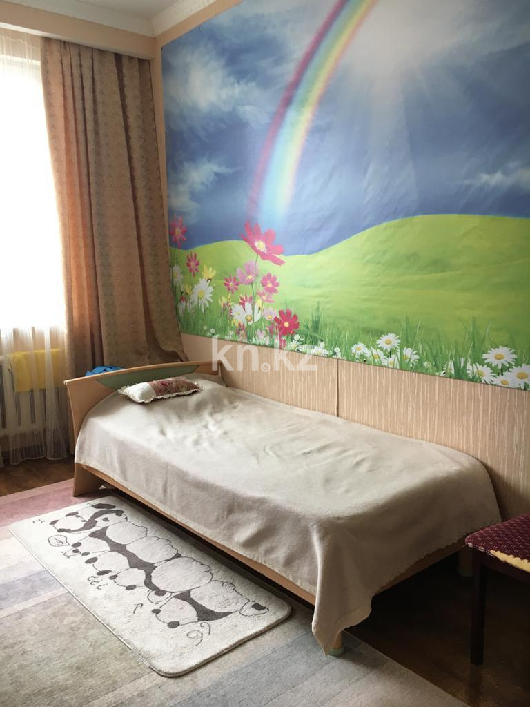 Аренда 3-комнатной квартиры, 95 м² в Астане - фото 9