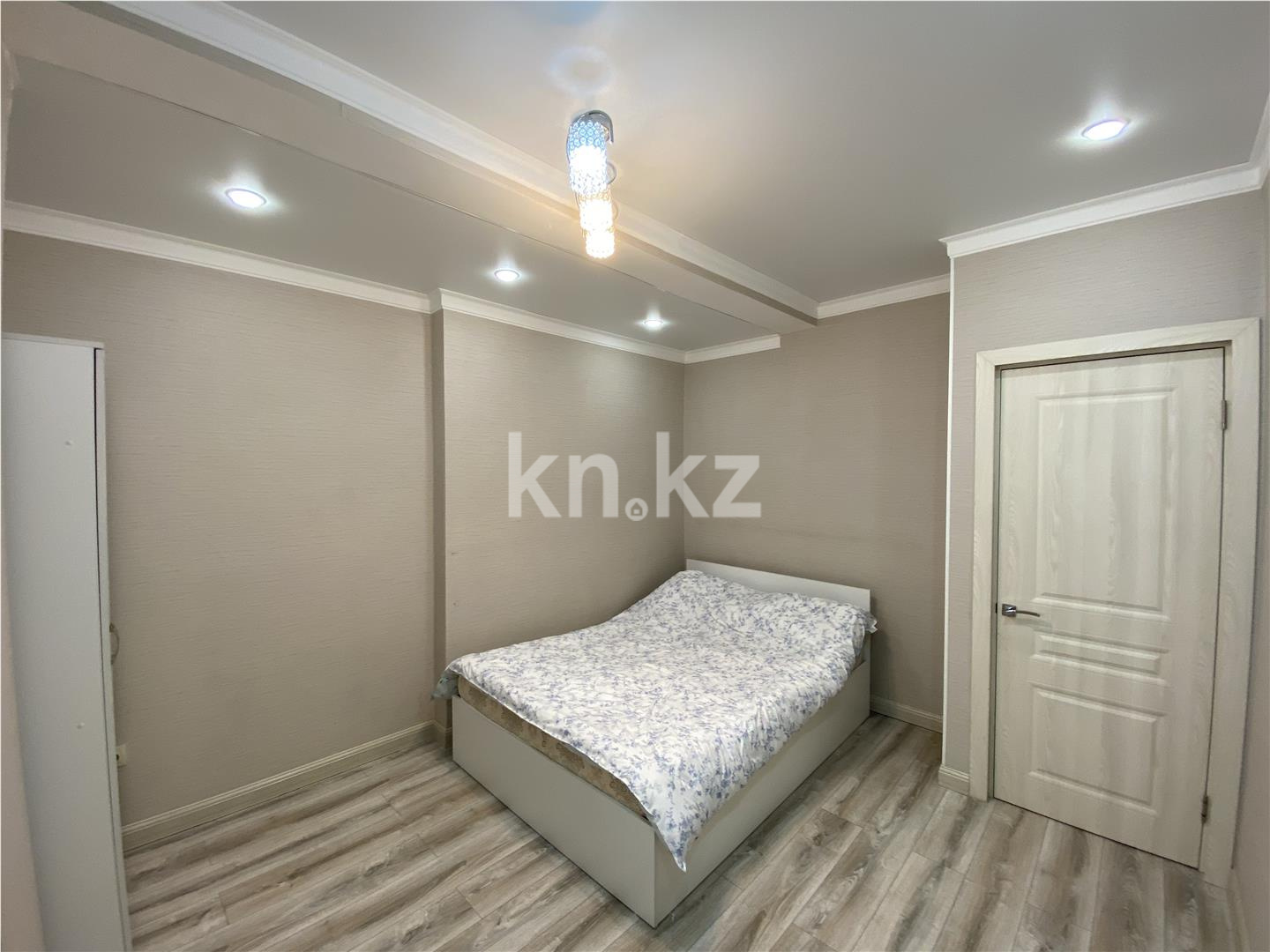 Продажа 1-комнатной квартиры, 39 м² в Астане - фото 5