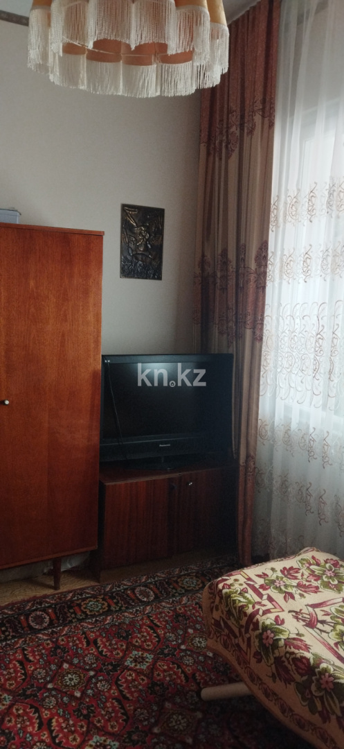 Продажа 2-комнатной квартиры, 56.6 м², ул. Ауэзова, дом  16 - ул. Толе би в Алматы - фото 5