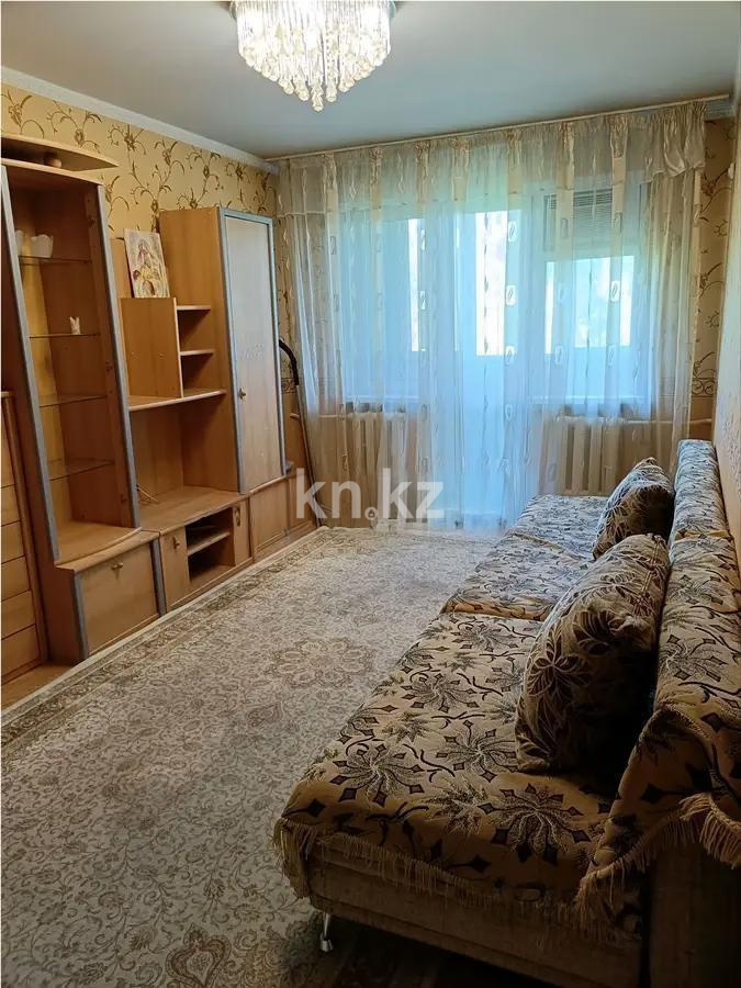 Продажа 2-комнатной квартиры, 45 м² в Алматы