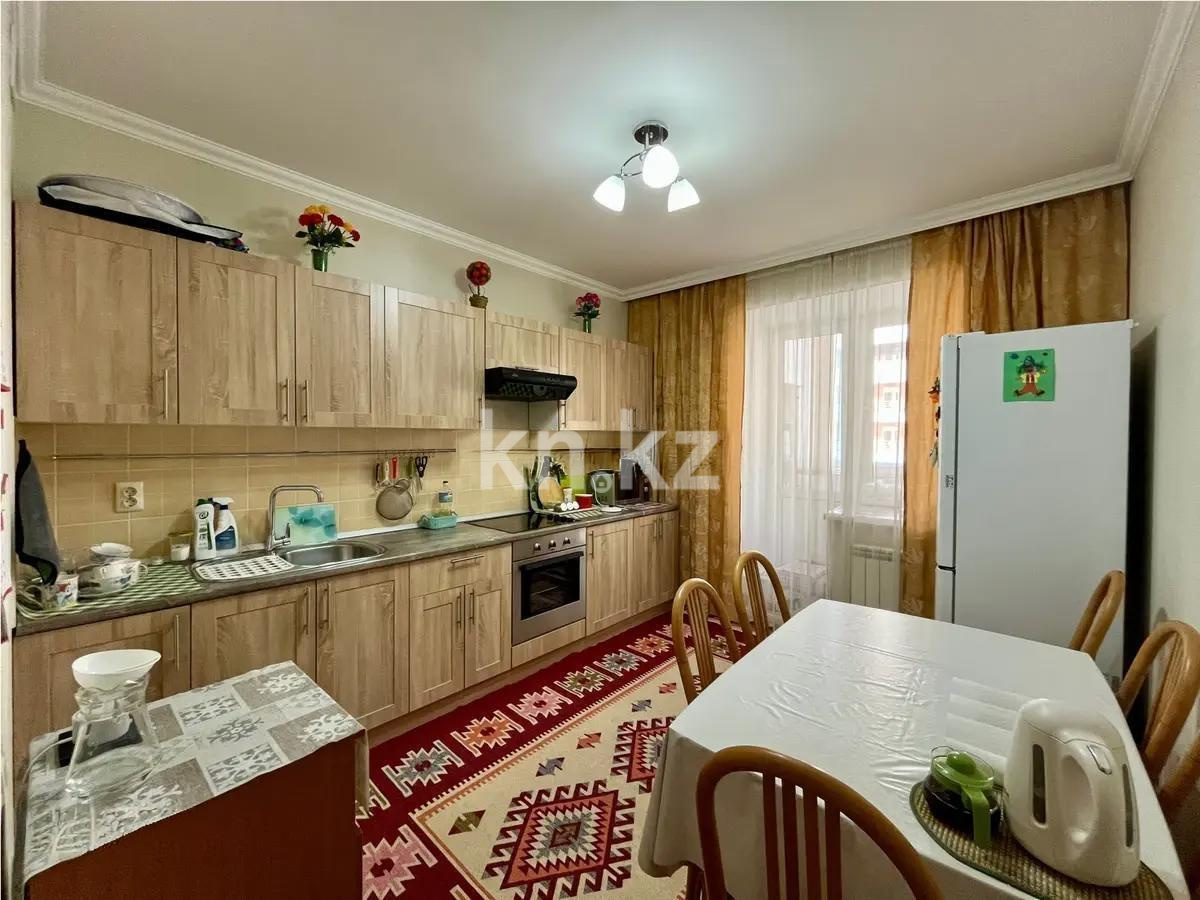 Продажа 3-комнатной квартиры, 98 м², ул. Габдуллина, дом  19/1 в Астане - фото 4